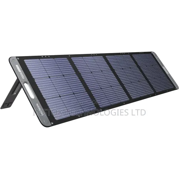 Ugreen 200W Portable Solar Panel for Powerroam Power Station