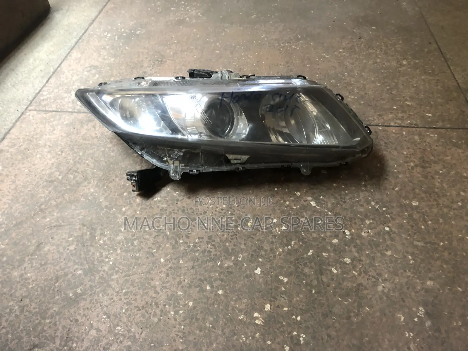 Honda Civic 2015 Headlight(Non Xenon)
