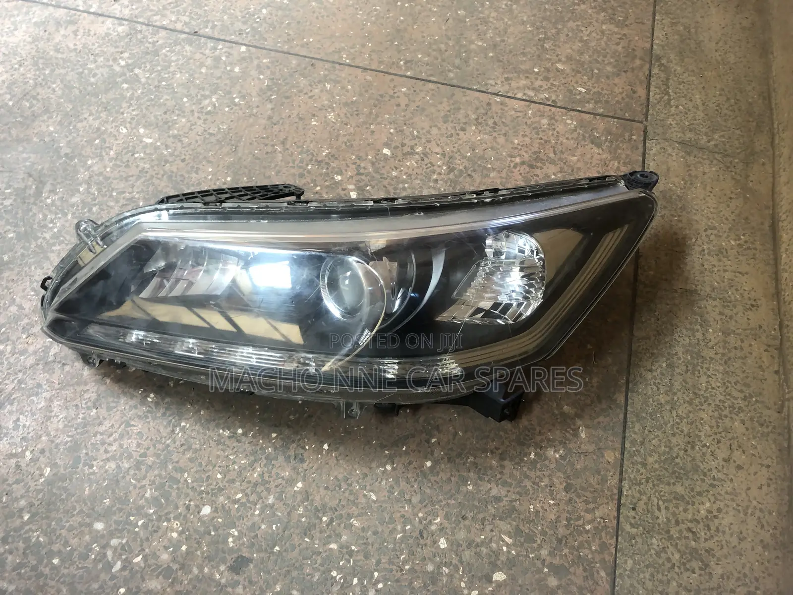 Honda Civic 2015 Headlight(Non Xenon)