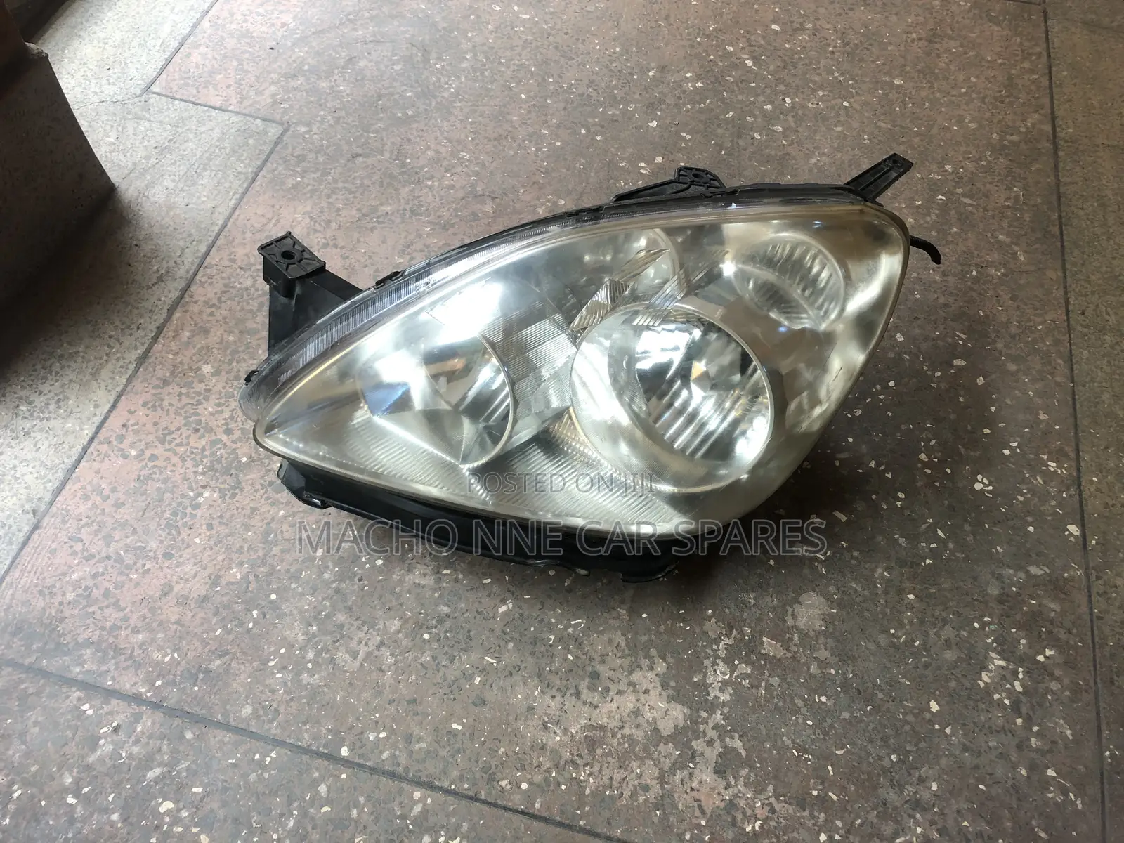 Honda CRV Rd7 Xenon Headlight