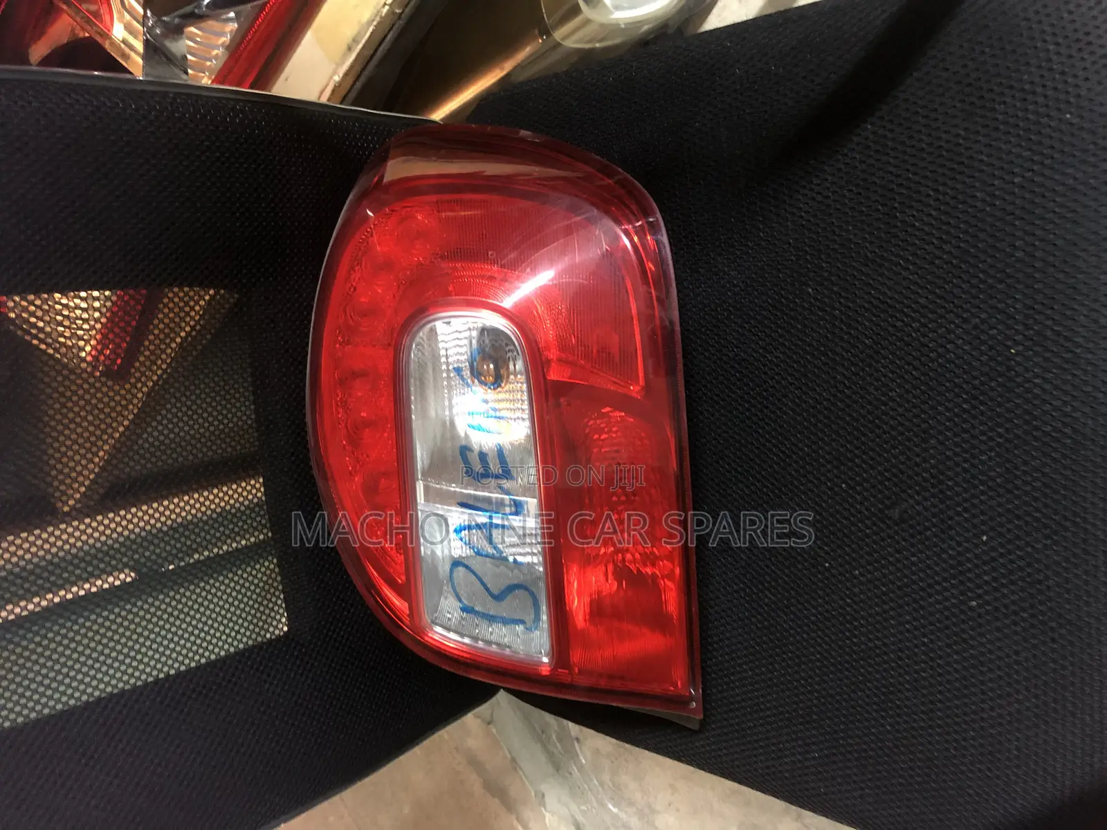 Suzuki Baleno /Toyota Starlet Backlight