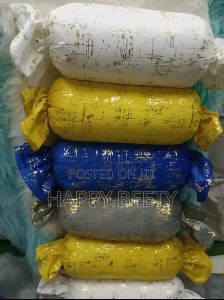 Sausage Throw Pillows