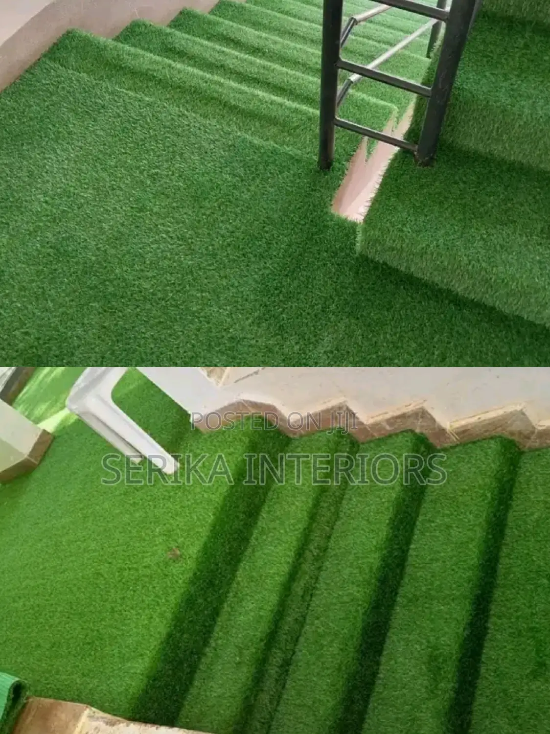 Balcony Grass Carpets Grass Carpets Grass Carpets