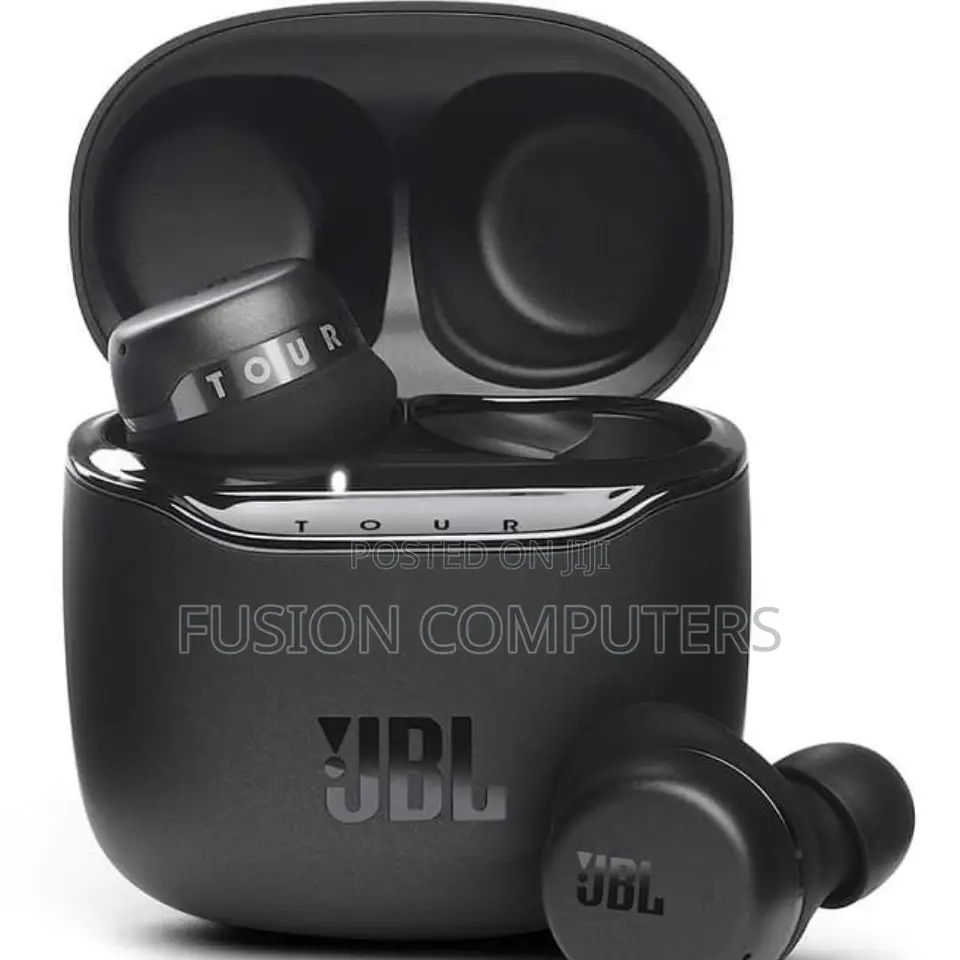 JBL Tour PRO+ TWS True Wireless Bluetooth Earbuds,