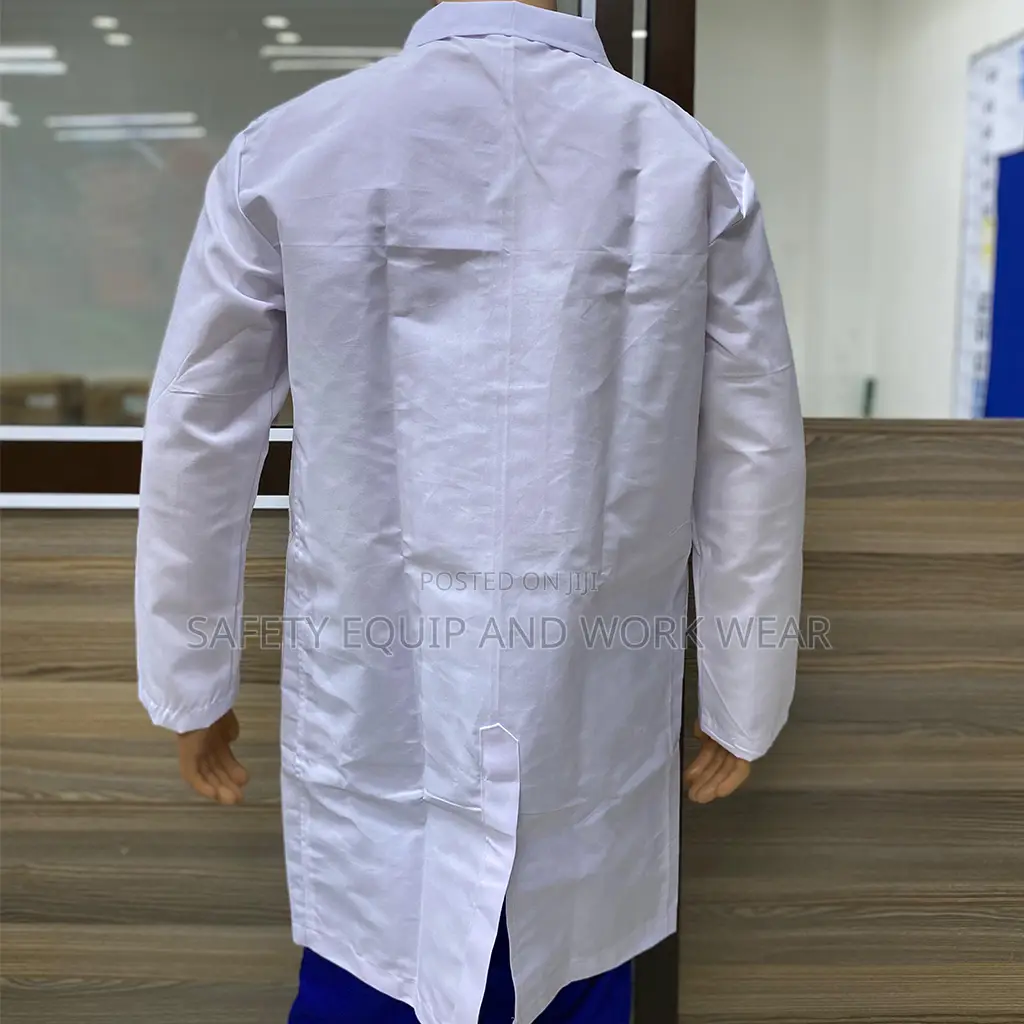 Buy Lab Coats At Wholesale Price
