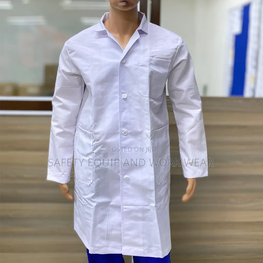 Buy Lab Coats At Wholesale Price