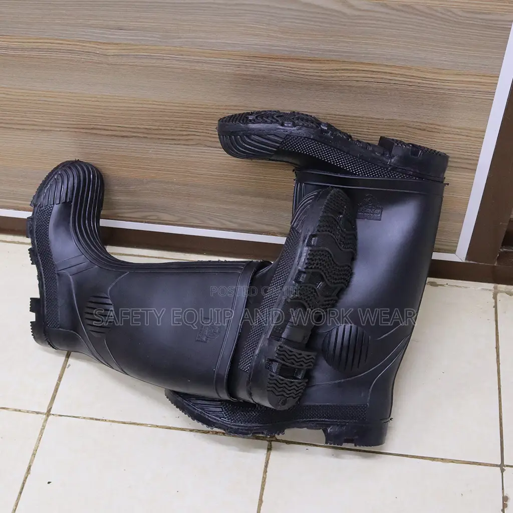 Industrial Bata Gumboots