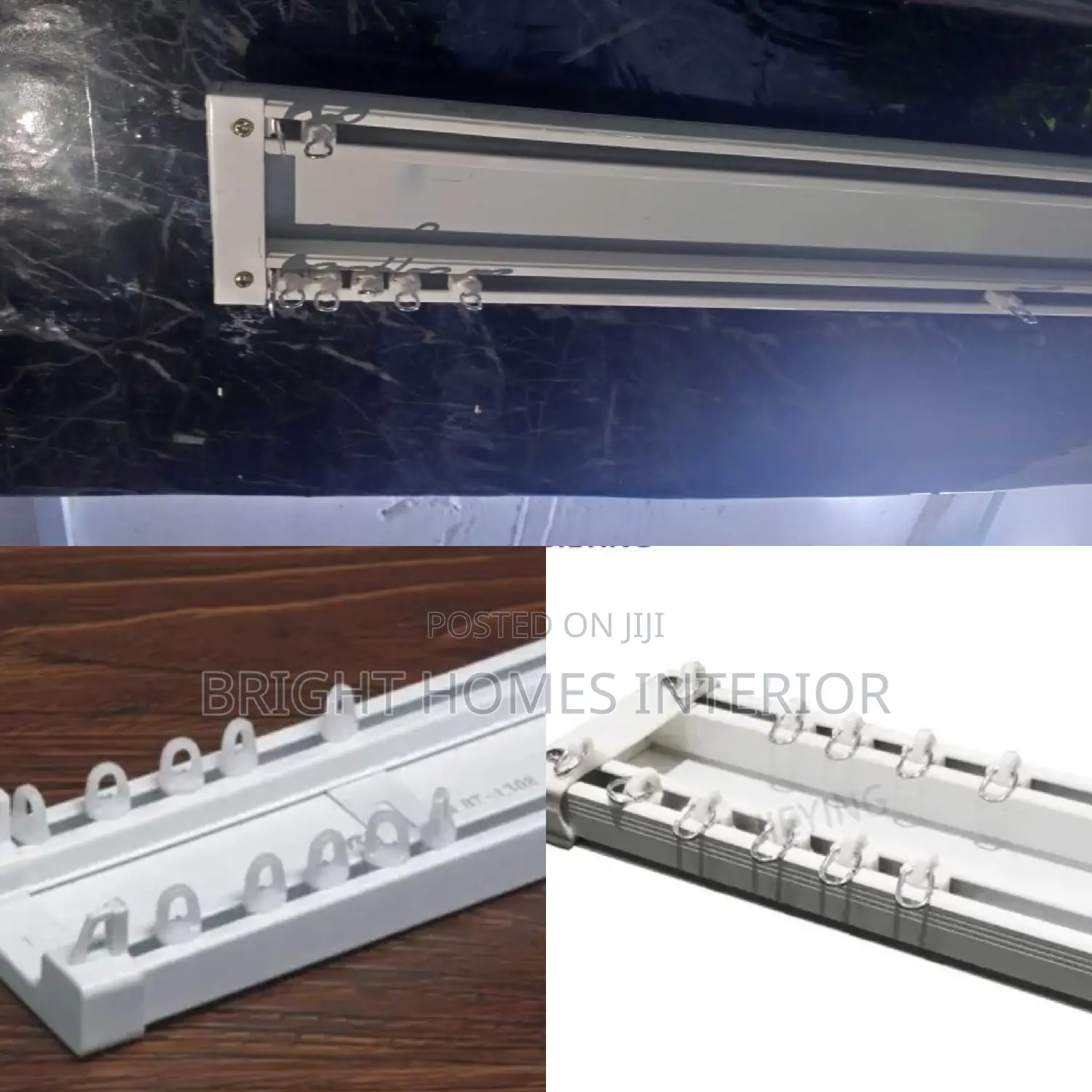 Double Curtain Rails Double Curtain Rails Curtain Rails