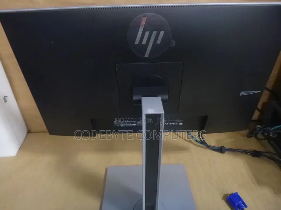 HP Elitedisplay E273q 27-Inch Screen Led-Lit Monitor
