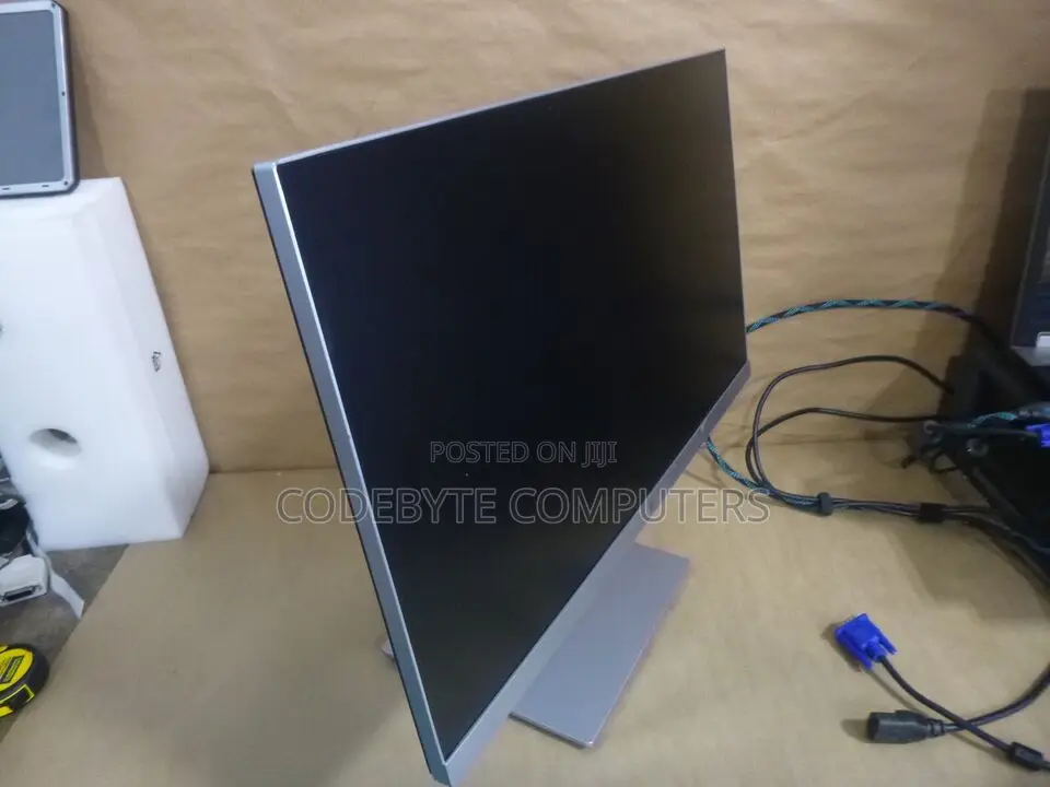 HP E273q 27-Inch Screen Led-Lit Monitor