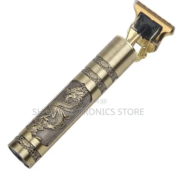 Professional - Rechargeable - Dragon Design T9 - Trimmer