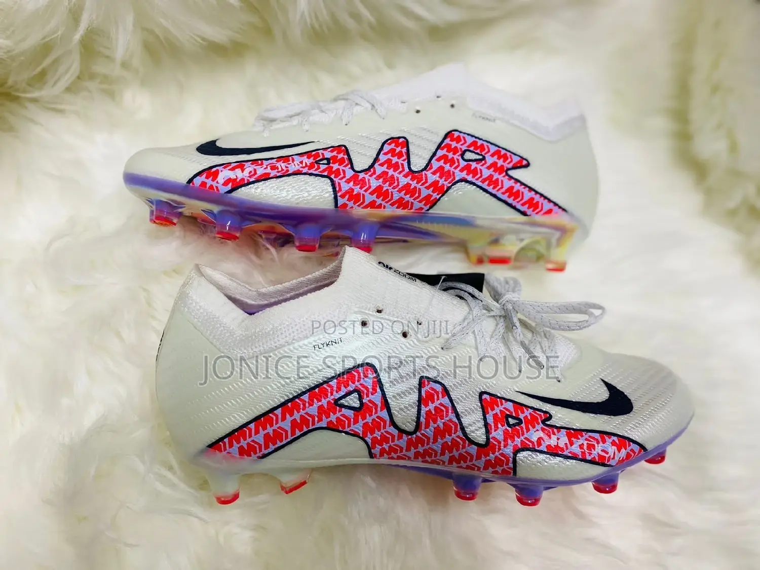 Phantom Soccer Boots