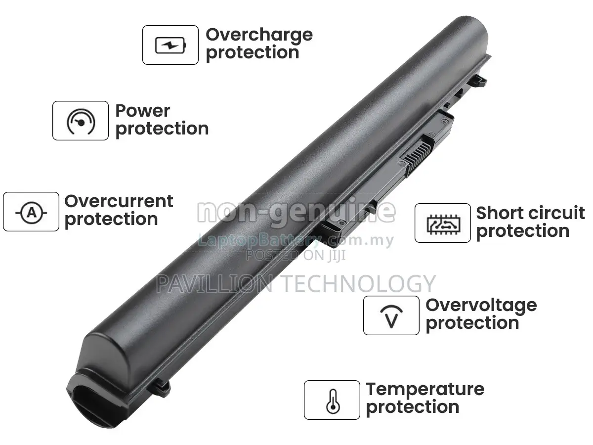 Oa04 Battery Original