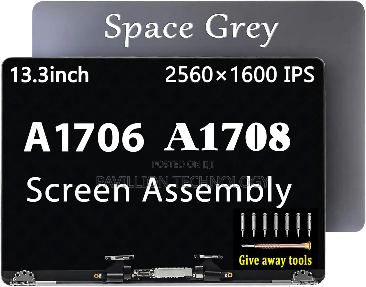 A1706/1708