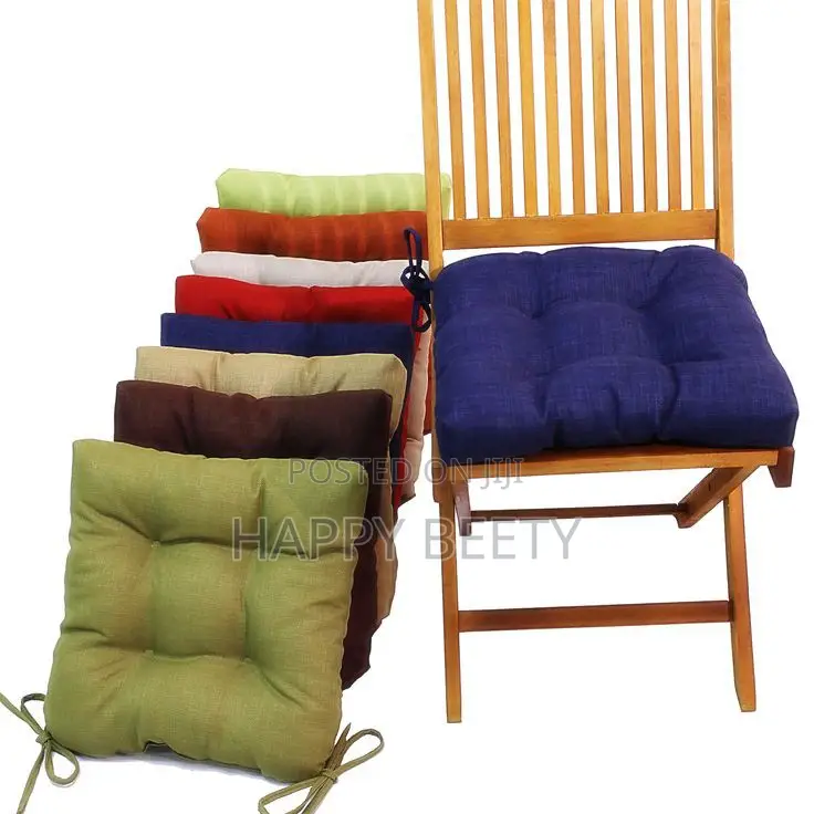 Seat Cushions/Pallet Cushion
