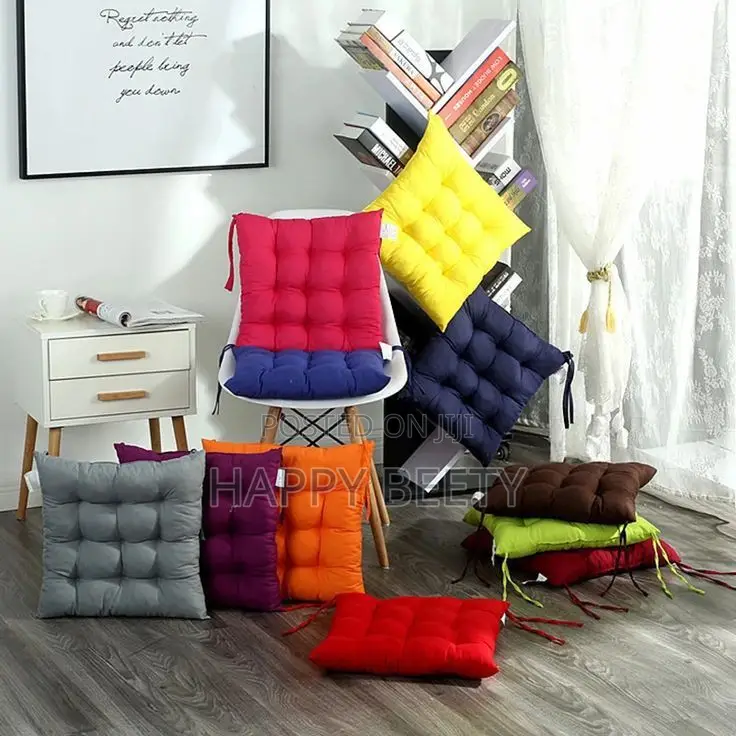 Seat Cushions/Pallet Cushion