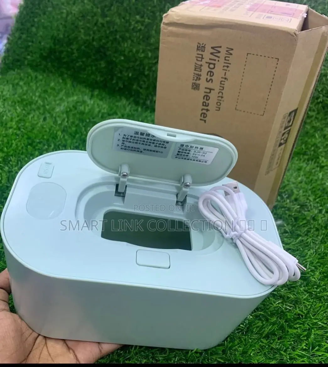 Wipes Heater
