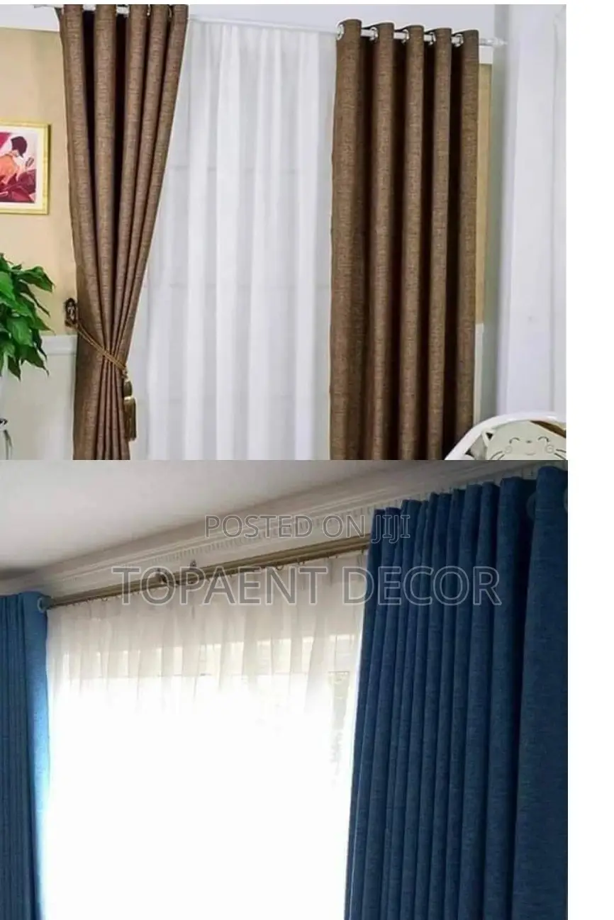 Curtains and Sheers Curtains and Sheers Curtain and Sheers