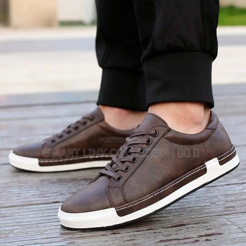 Smart Casuals