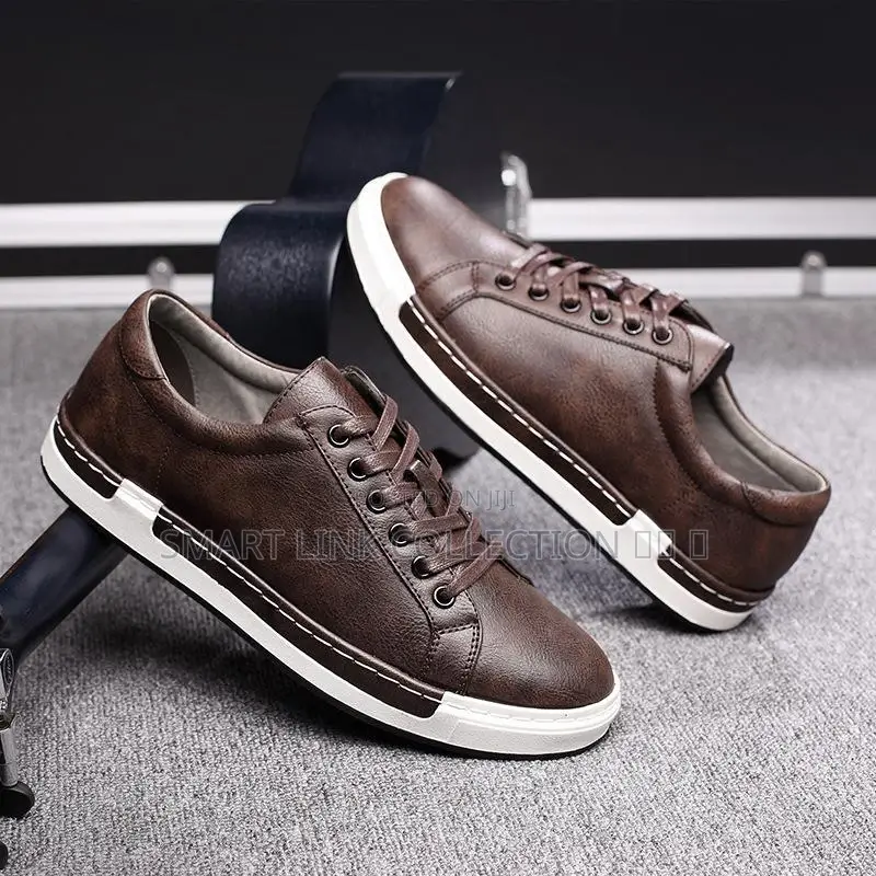 Smart Casuals