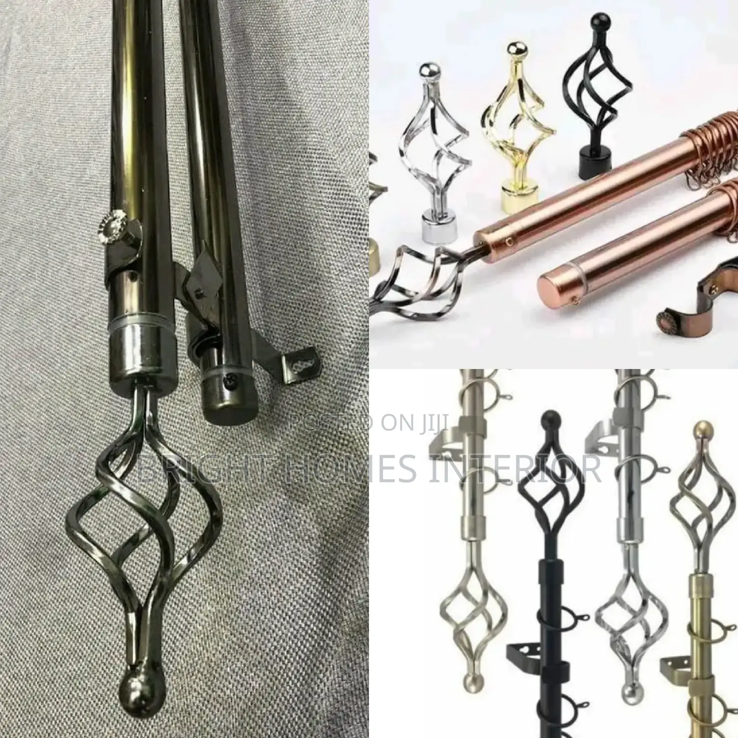 Curtain Rods Curtain Rods Curtain Rods Curtain Rods