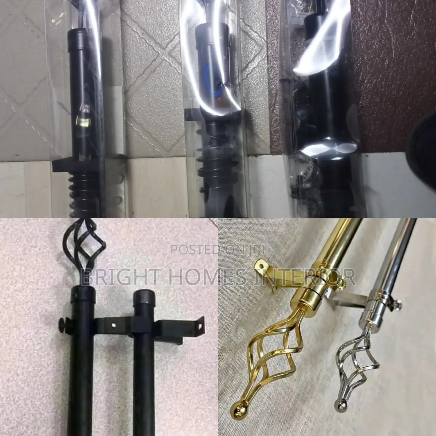 Curtain Rods Curtain Rods Curtain Rods Curtain Rods