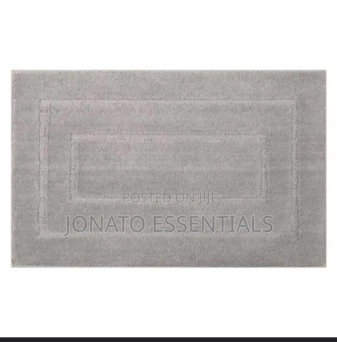 Thickened Absorbent Doormat, Rug