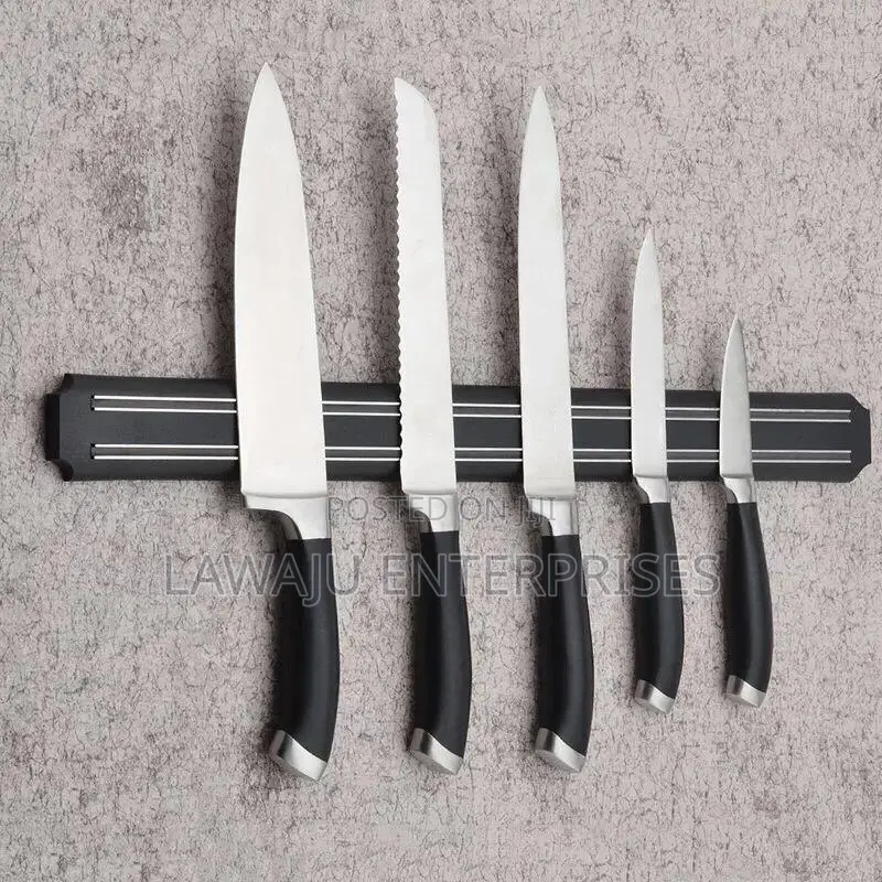 Magnetic Knife Holder
