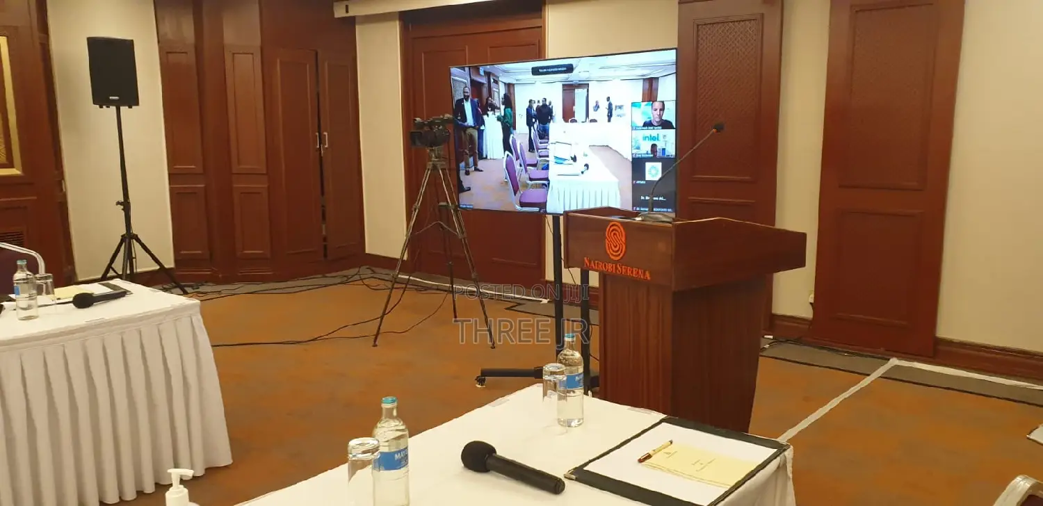 Tv Screens for Hire 65inch Available at Affordable