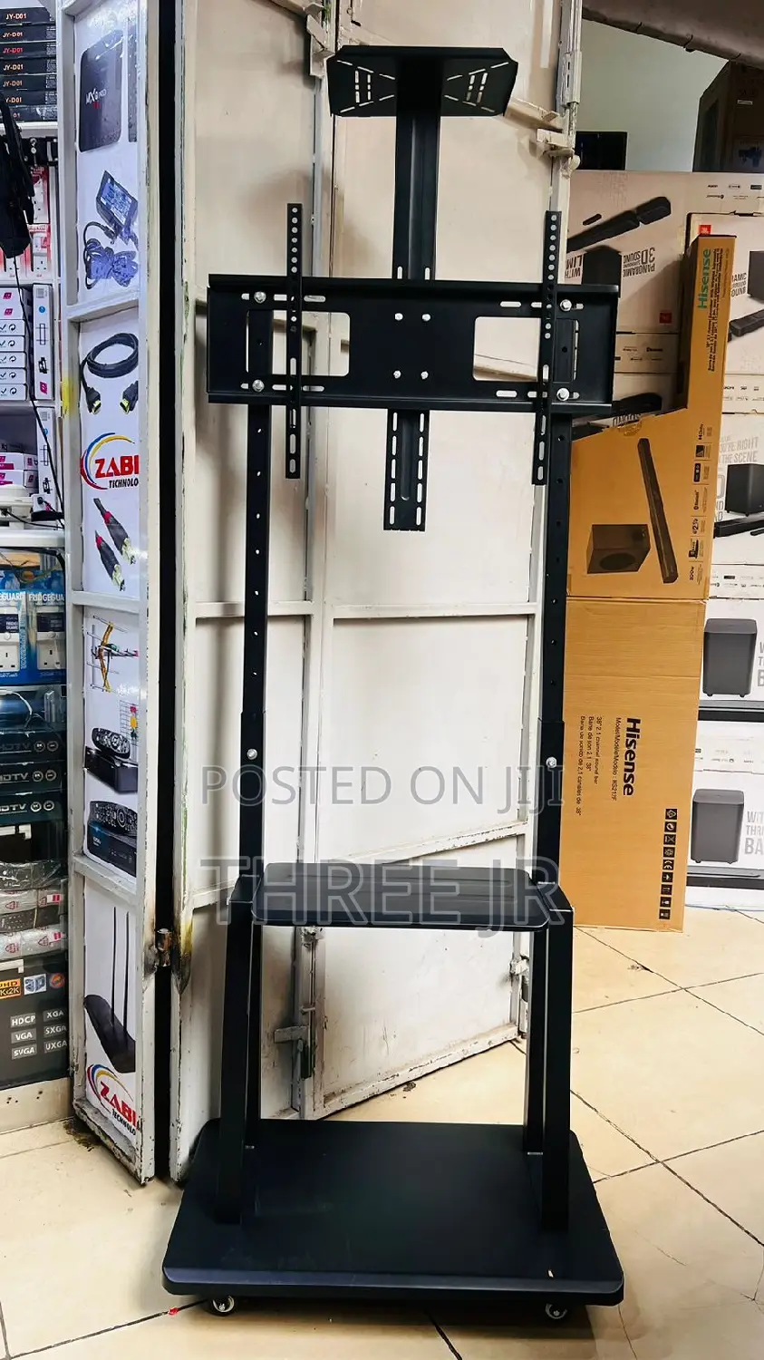 Nice Tv Stand for Tv Screens From 43inch to 85inch