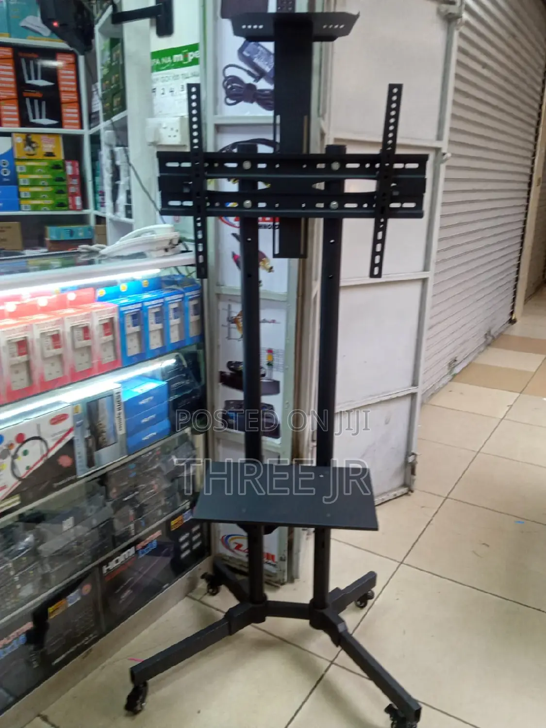 Nice Tv Stand for Tv Screens From 43inch to 85inch