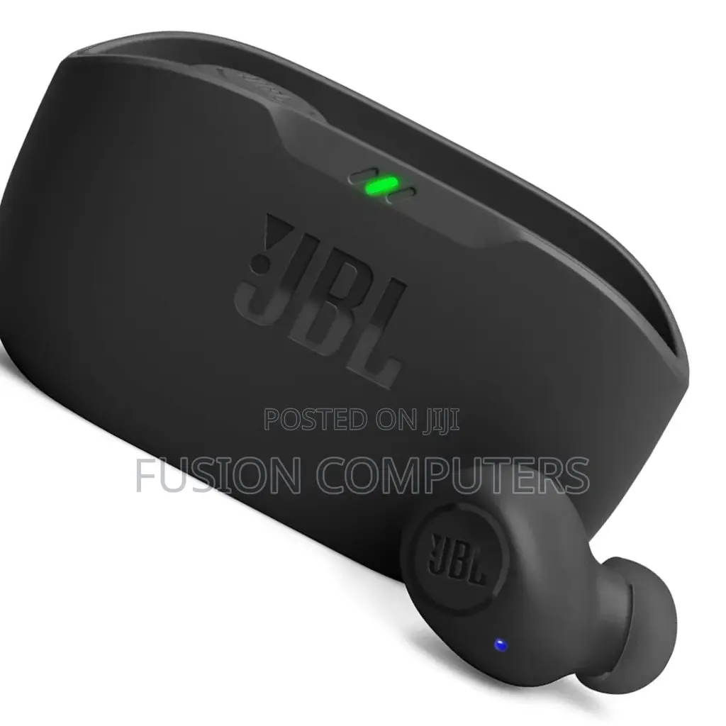 JBL Wave Buds in-Ear Wireless Earbuds (TWS)