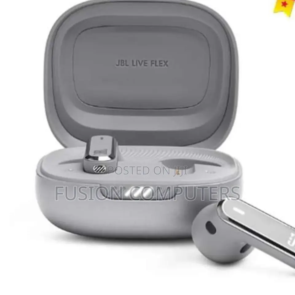 JBL Live Flex TWS