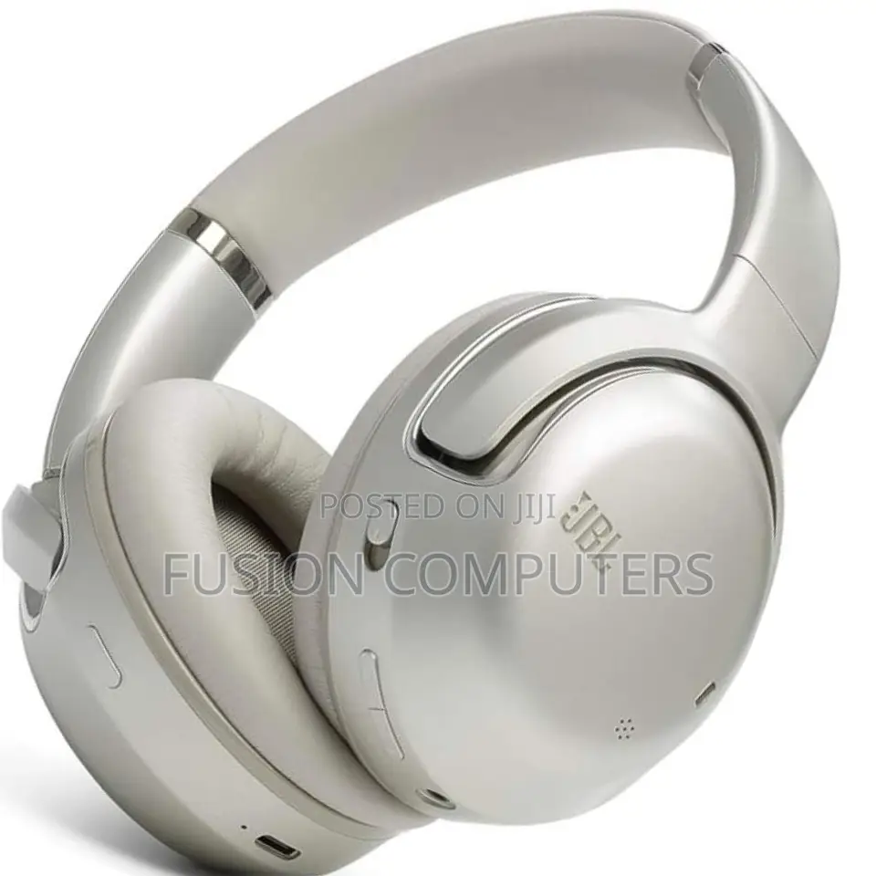 Jbl Tour One M2 - Wireless Over-ear Nc Headphones