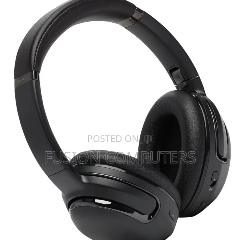 Jbl Tour One M2 - Wireless Over-ear Nc Headphones