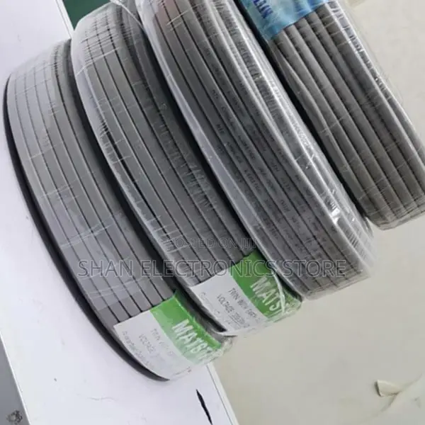 Electrical Cable Roll90 Metres_matstar 1.5mm Twin With Earth