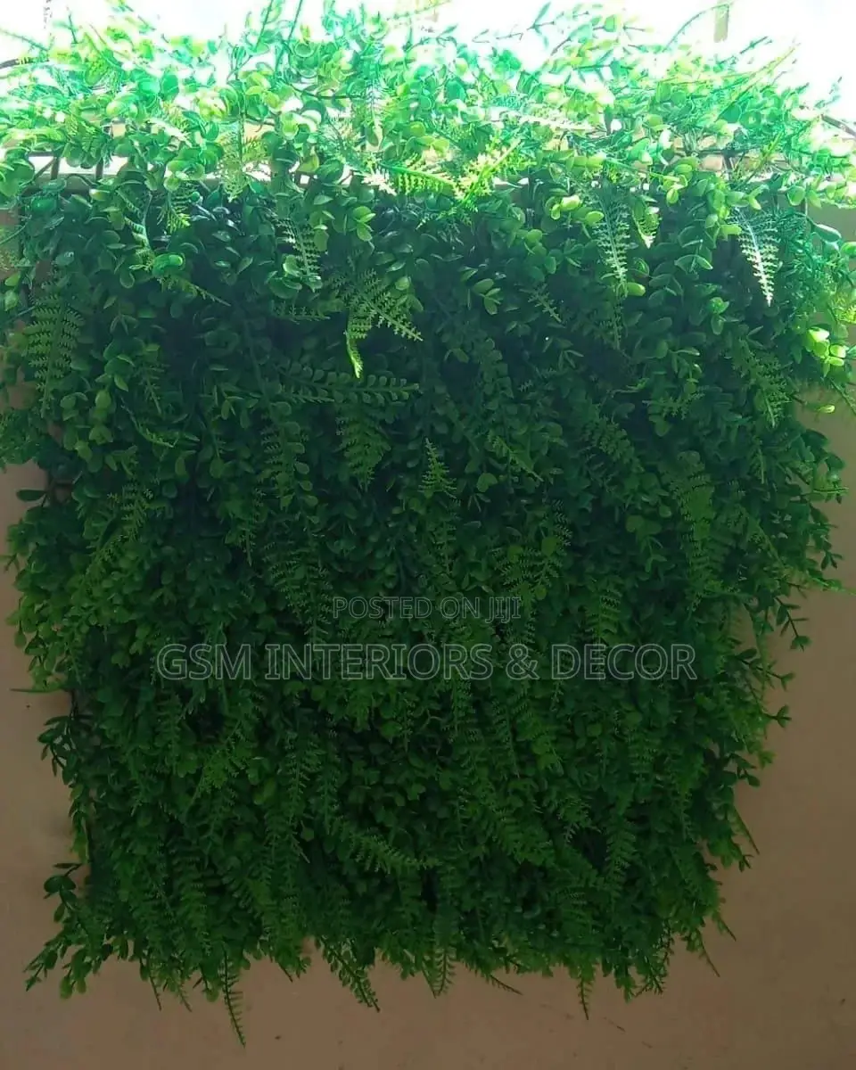 Artificial Flowers Artificial Green Wall Hedge Wall Hedge
