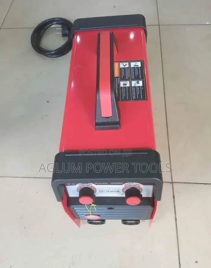 Edon 300A -MMA Welding Machine