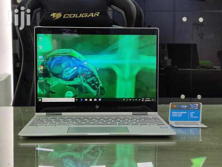 Laptop HP Spectre 13t 8GB Intel Core i5 SSD 256GB