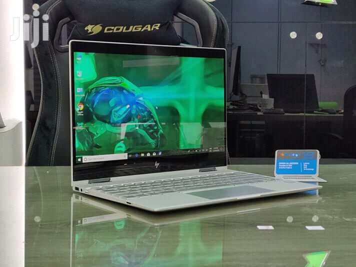 Laptop HP Spectre 13t 8GB Intel Core i5 SSD 256GB