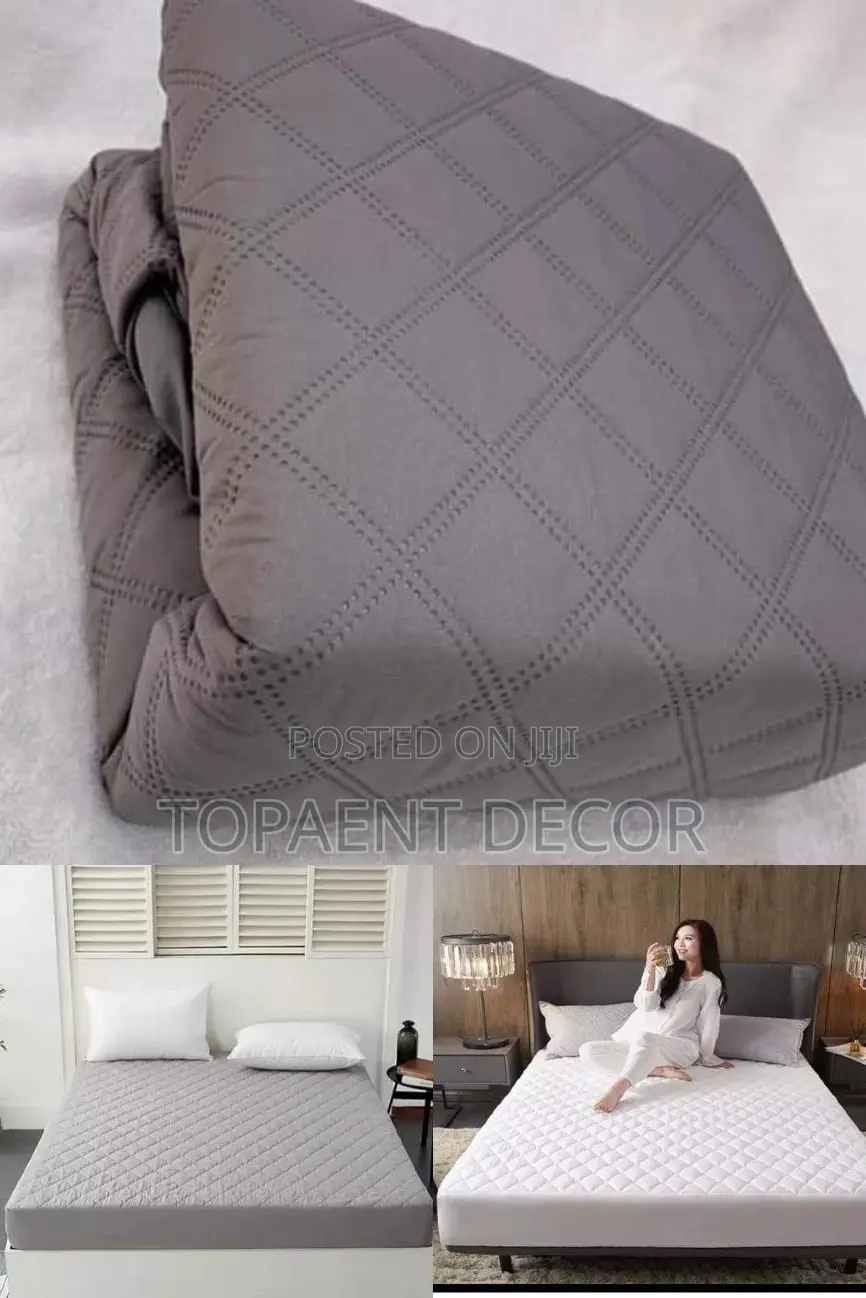 Waterproof Mattress Protector Waterproof Mattress Protector