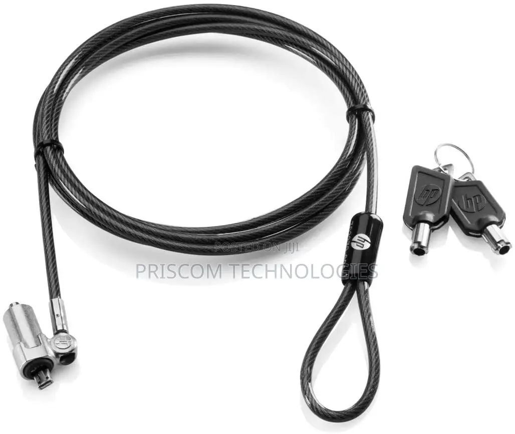 Laptop Computer Lock, Anti-Theft Lock