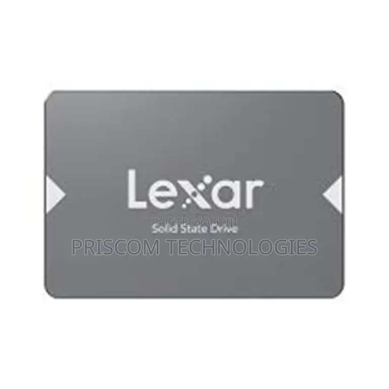 Lexar Ns100 2.5” Sata Internal SSD 2tb