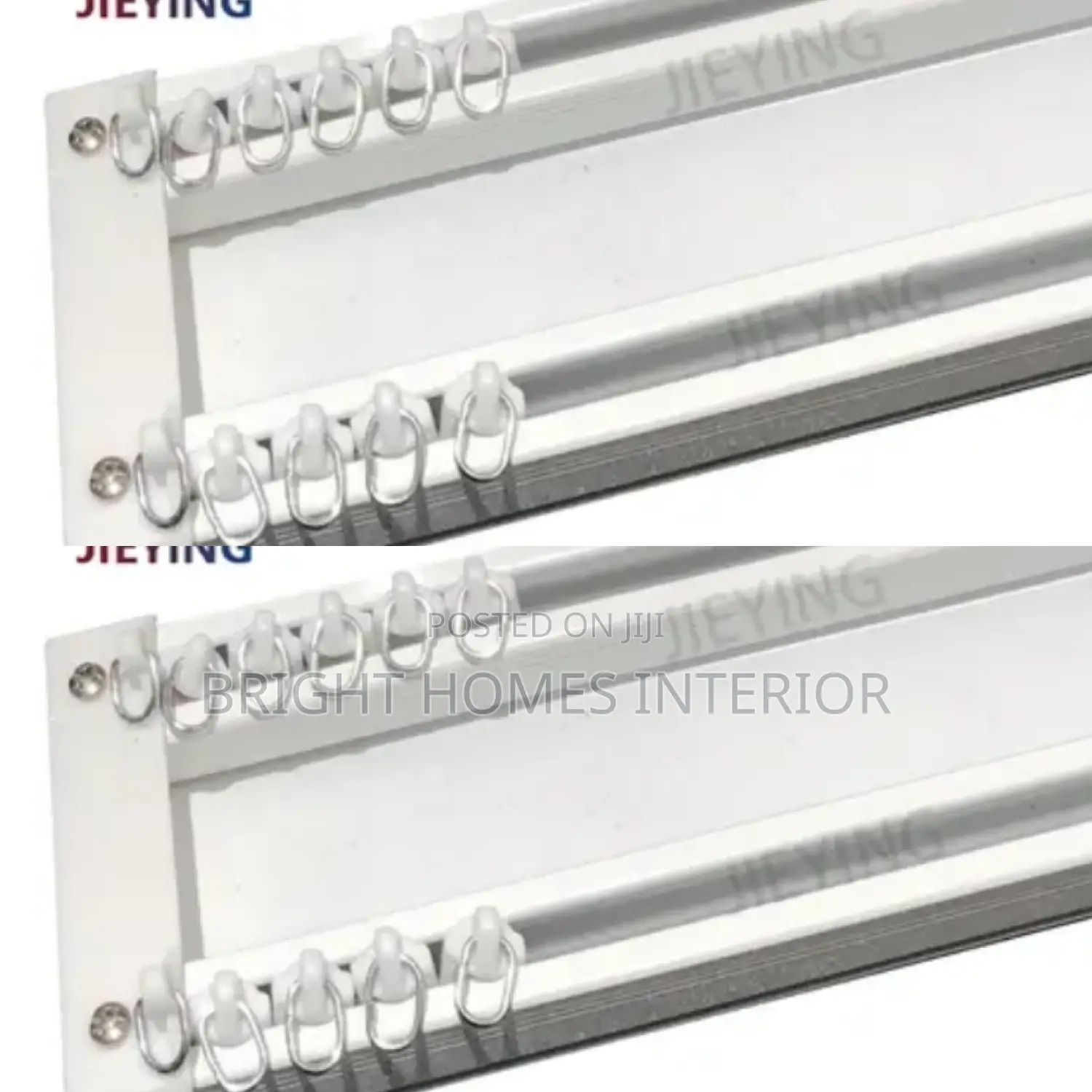 Double Curtain Rails Curtain Rails Curtain Rails