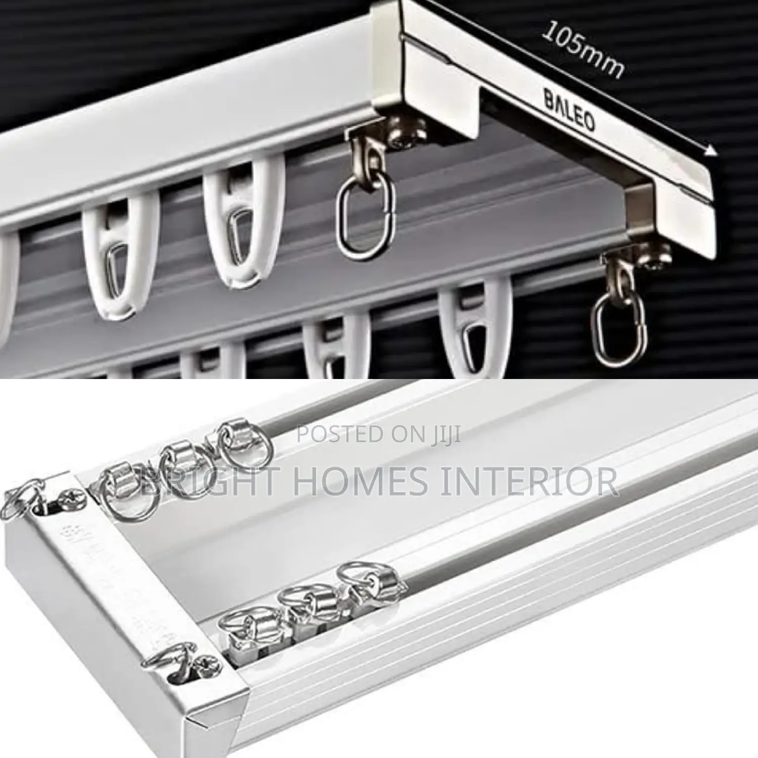 Double Curtain Rails Double Curtain Rails Curtain Rails