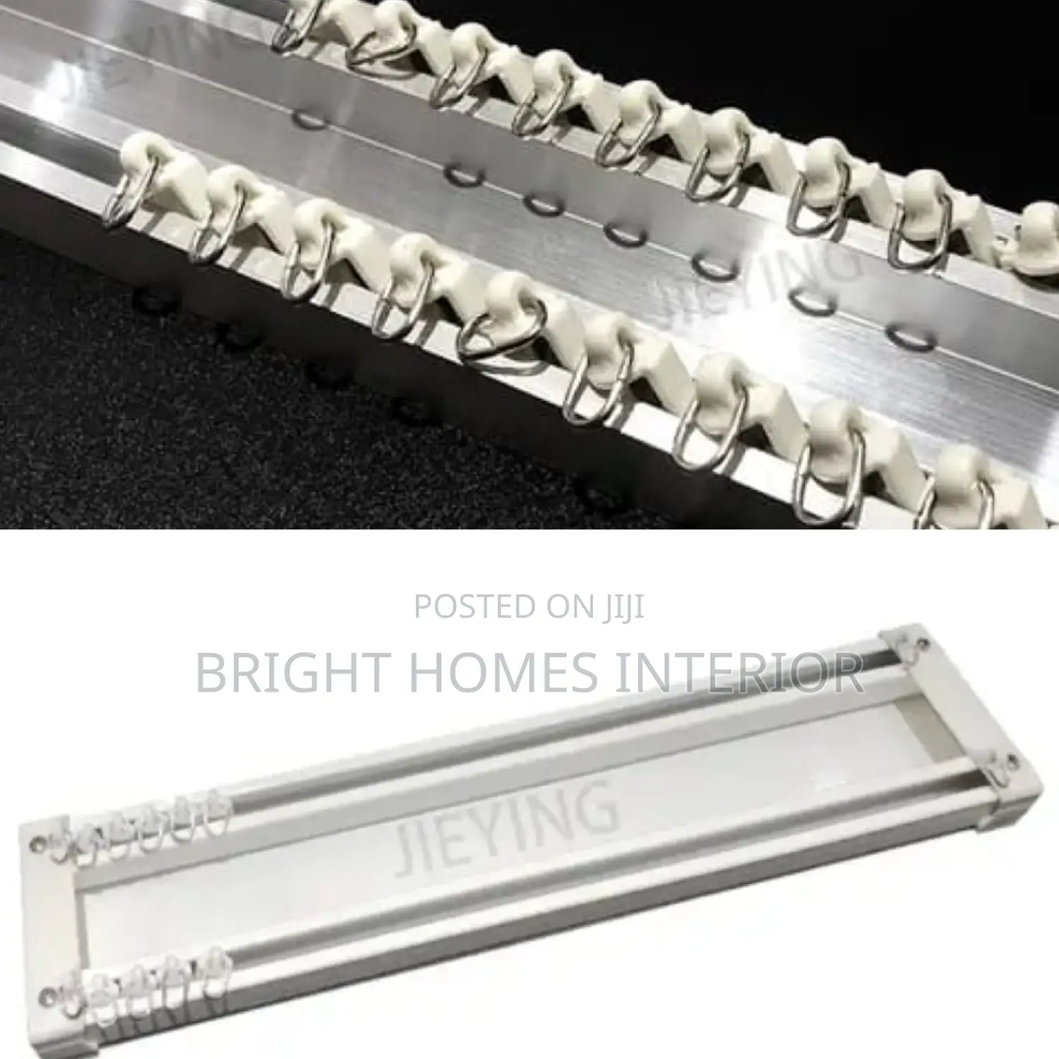 Double Curtain Rails Double Curtain Rails Curtain Rails