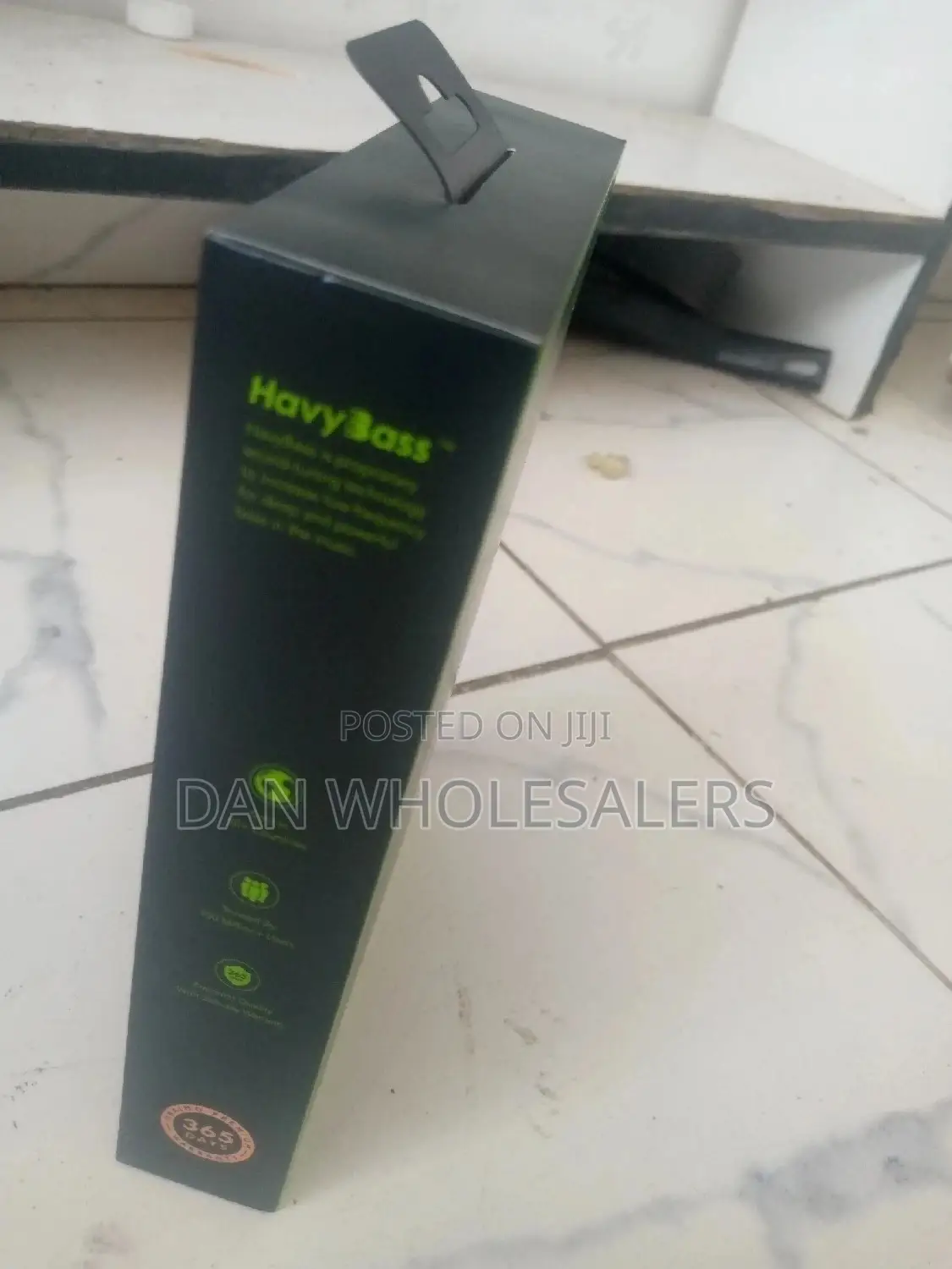 Oraimo Pods Pro Free Anc