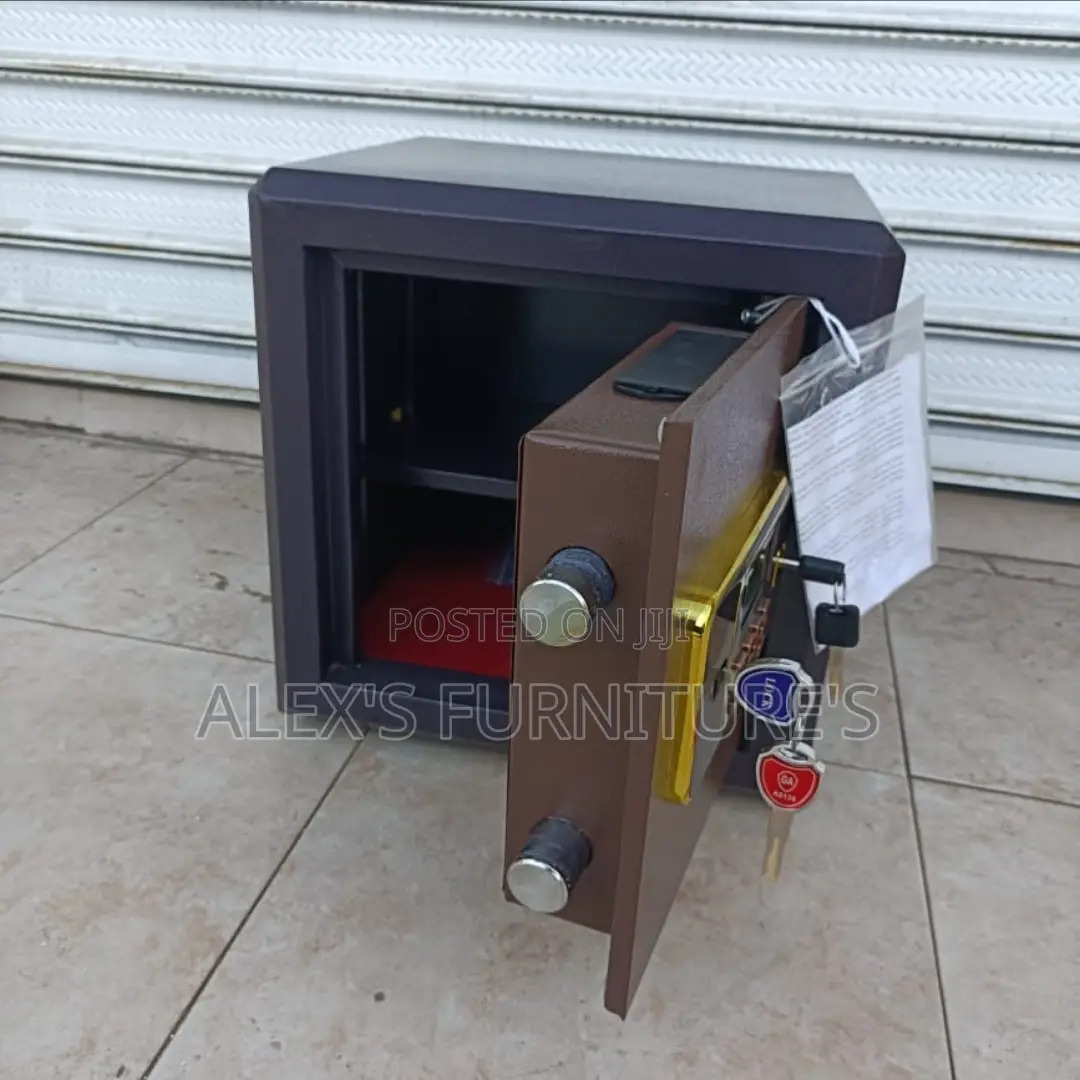 Safe Box Fireproof Safe Boxes
