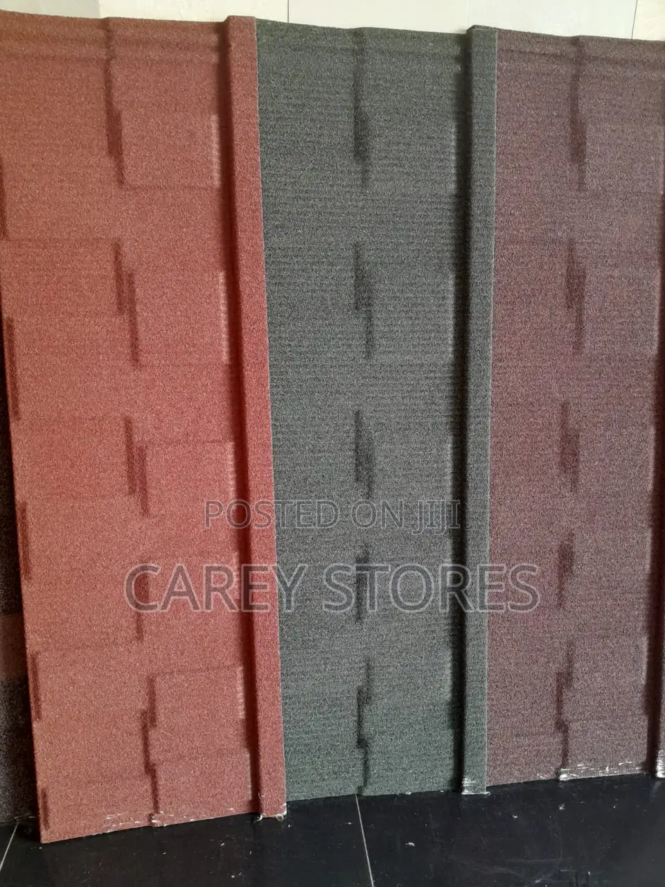 Decra Roofing Tiles