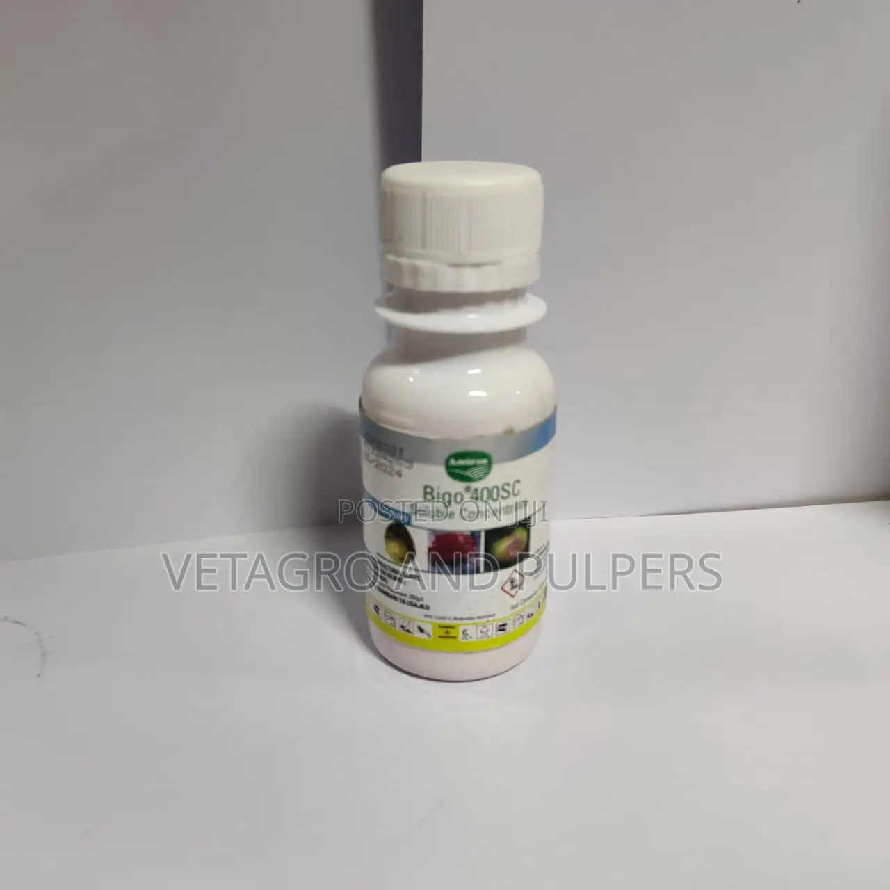 Bigo 400SC Fungicide